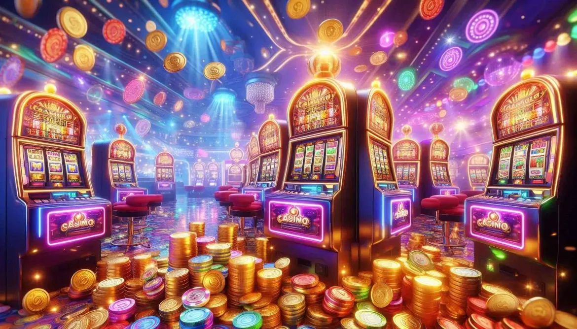Rainbet Casino